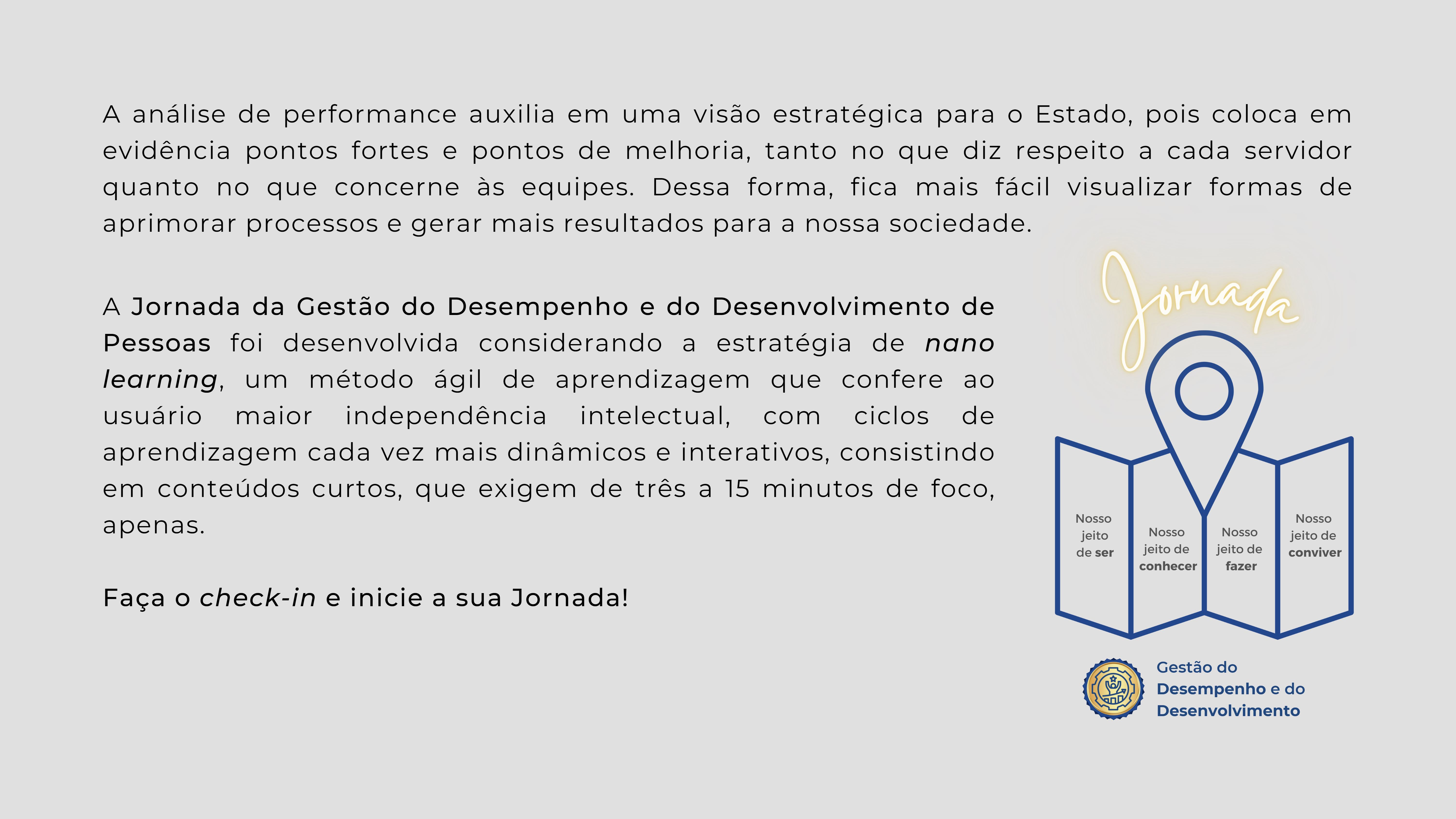 DESENVOLVIMENTO DE SISTEMA PARA ANÁLISE DE PERFORMANCE DE