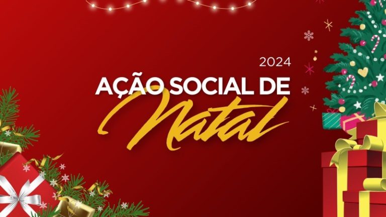 Cartinhas da campanha Natal Solidário estão disponíveis para adoção dos servidores