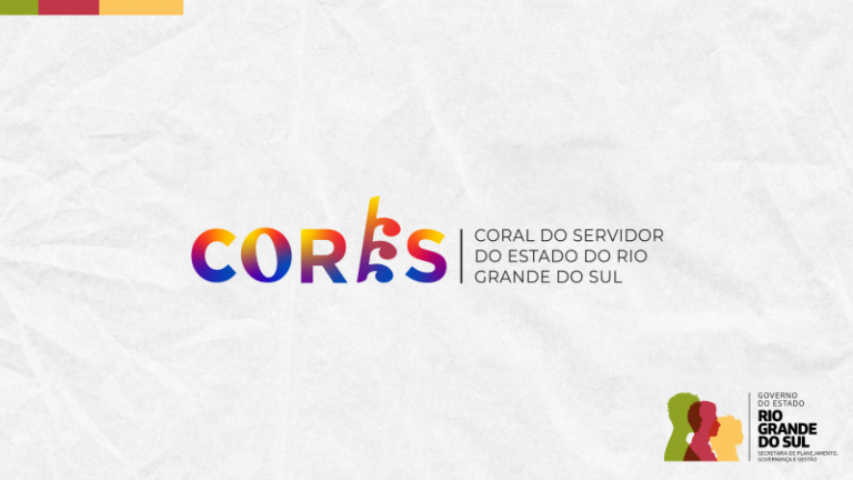 Inscrições para o Coral do Servidor estão abertas