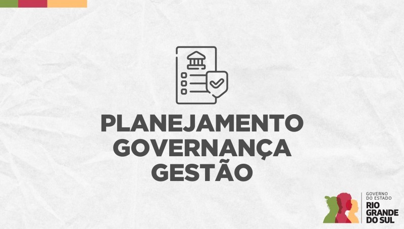 Governo divulga cronograma atualizado do processo seletivo para contratação de servidores temporários