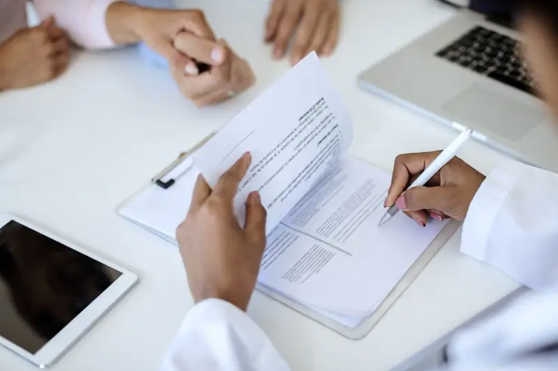 Licença para Tratamento de Saúde