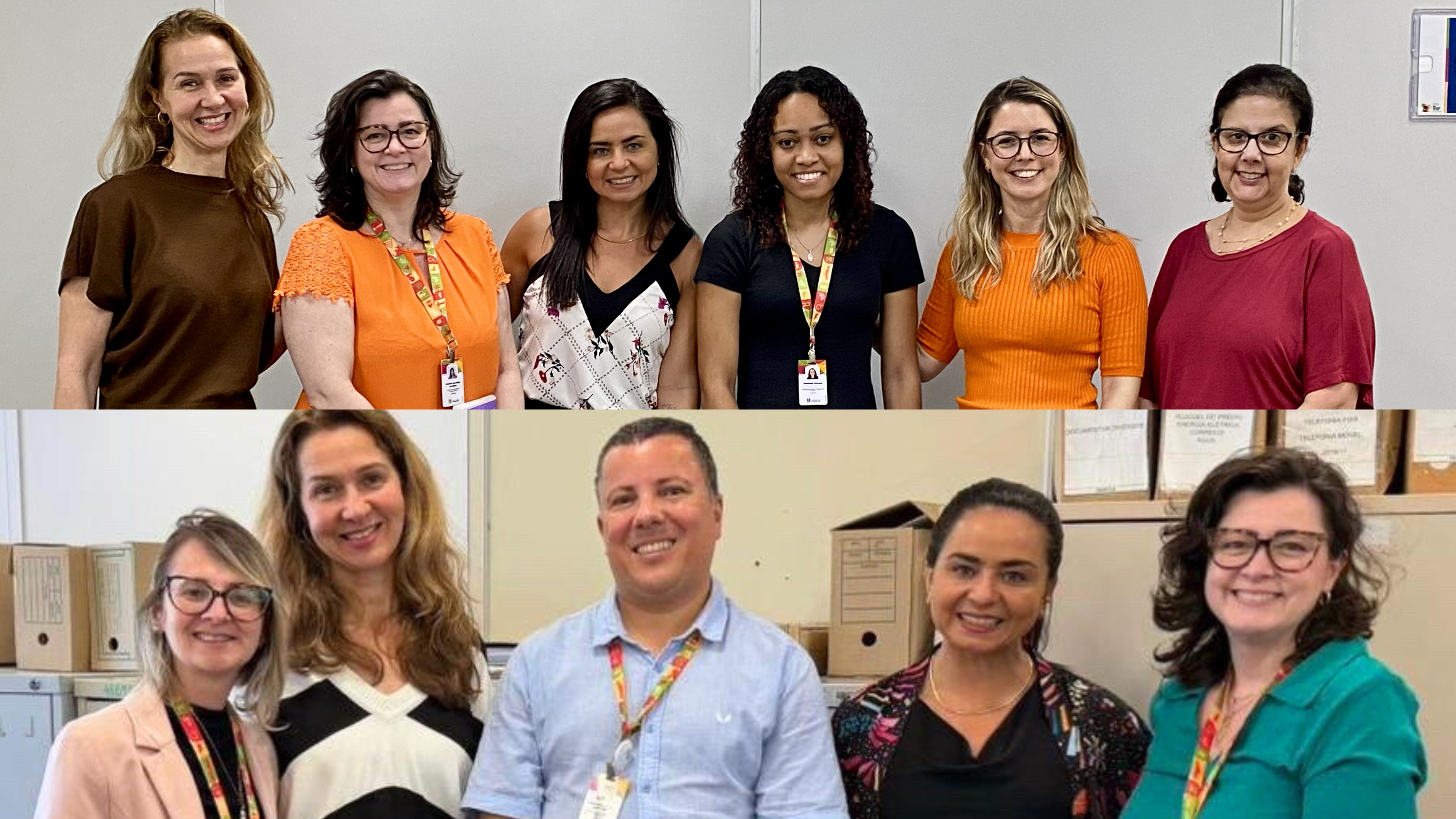 SUGEP realiza visitas técnicas à SEMA e SEHAB