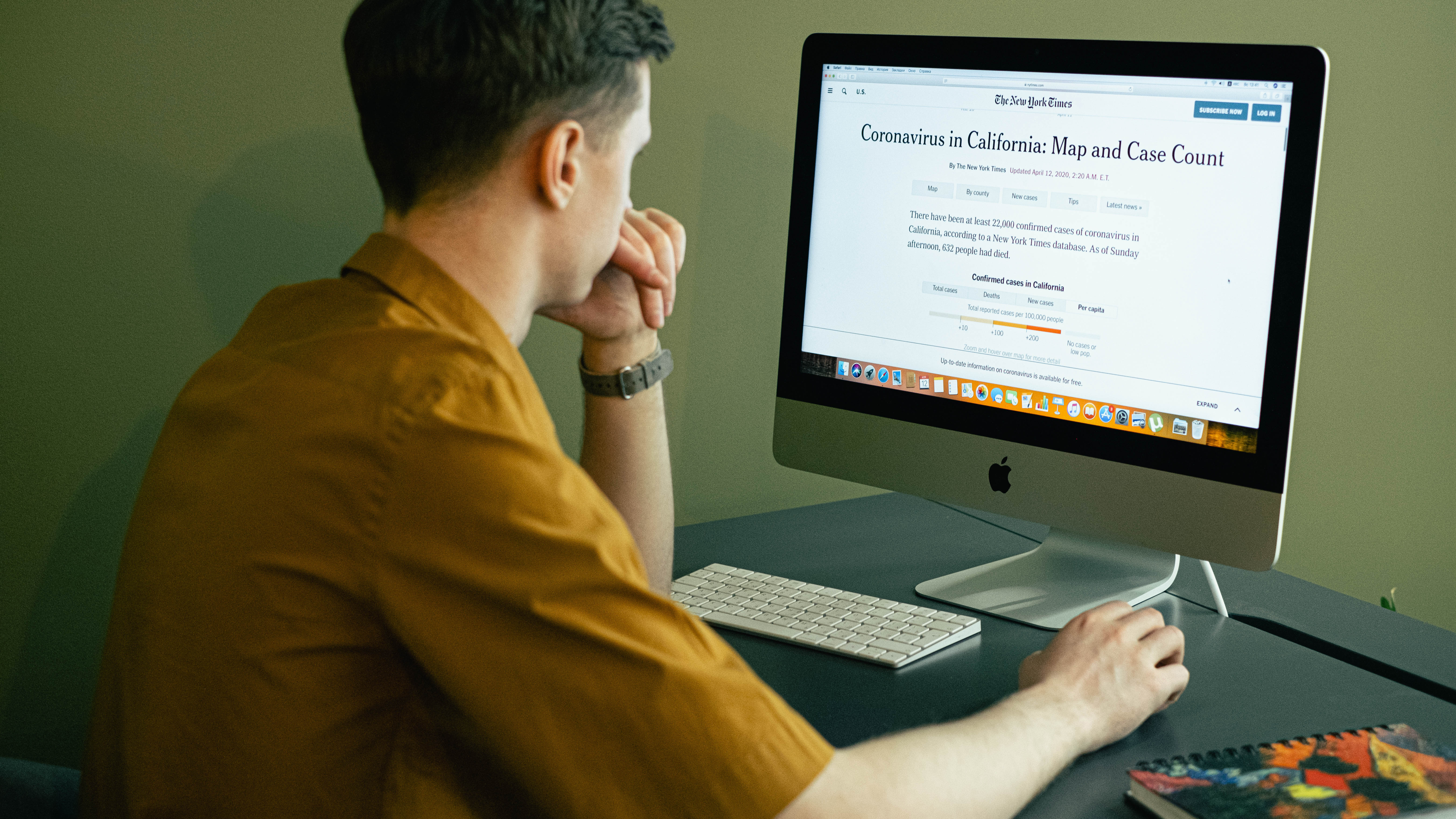 Artigos e Publicações