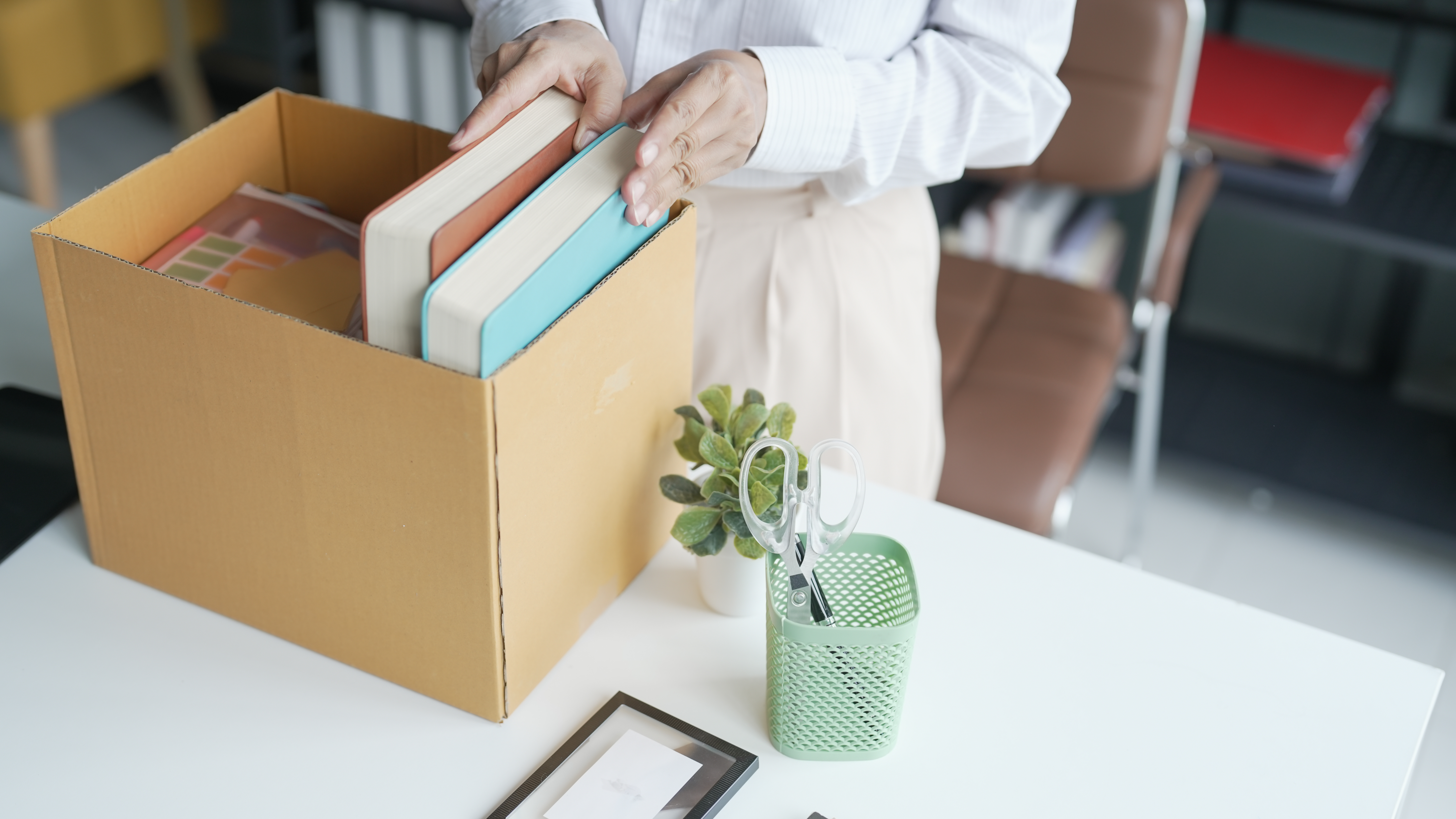 Licenças e Afastamentos