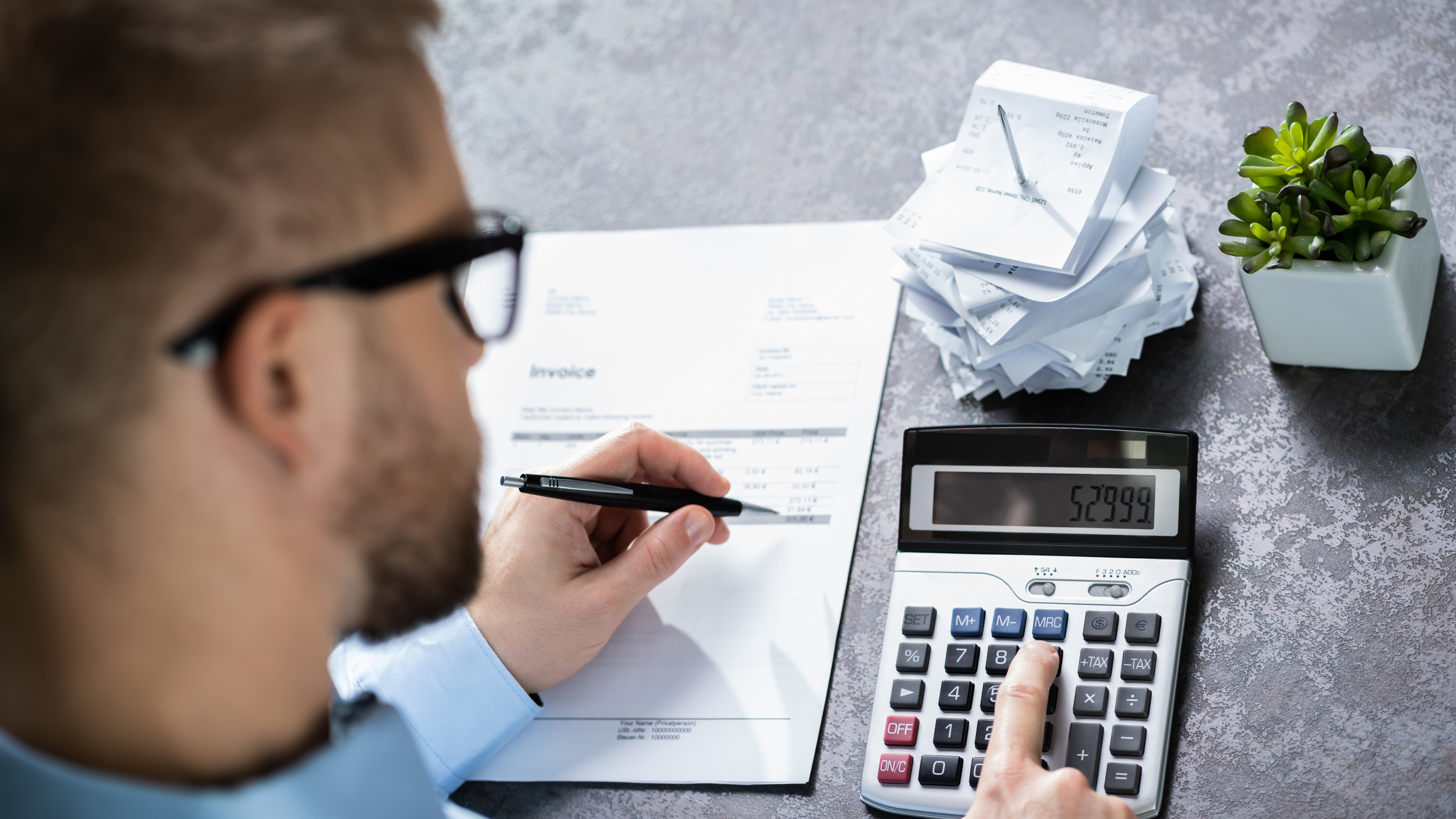 Despesas com Pessoal